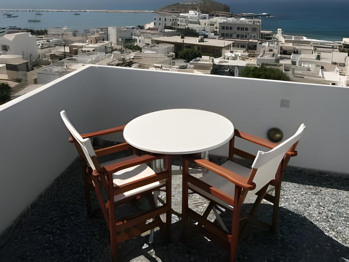 Others 5, Panorama Hotel, South Aegean