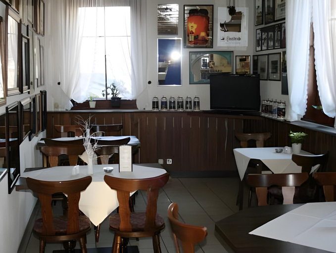 Food & Drinks 3, Landgasthof & Hotel KRONE Eischleben, Ilm-Kreis