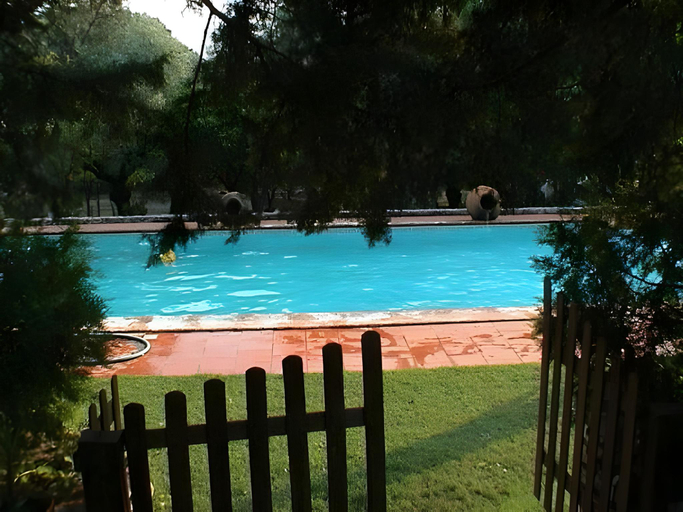 Sport & Beauty 2, Casa Dos Arrabidos, Torres Novas