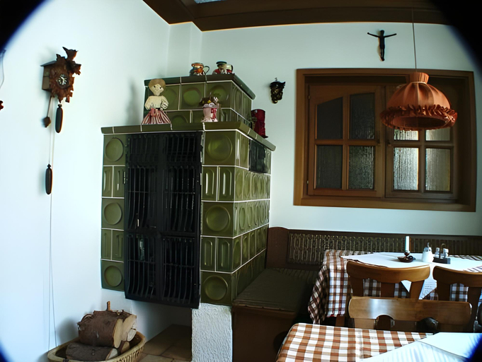 Food & Drinks 3, Zum Schwarzen Baren, Neustadt an der Waldnaab