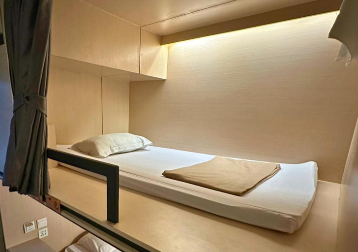 Bedroom 10