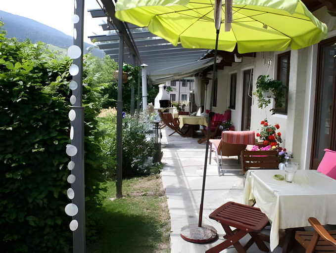 Others 5, Sportpension Bergblick, Sankt Johann im Pongau