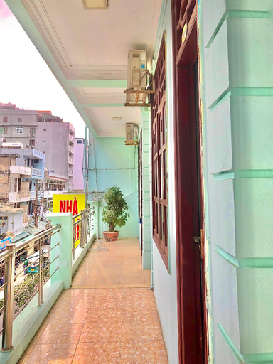 Others 3, Thanh Lam Hotel, Sầm Sơn