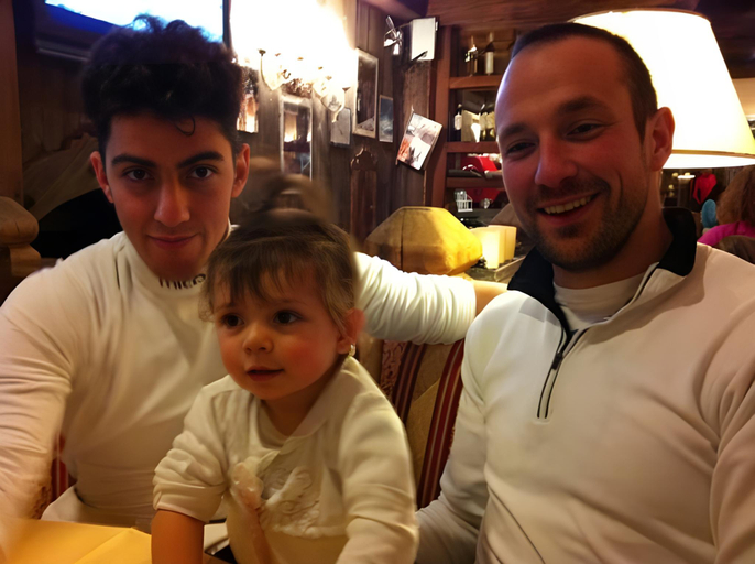 Food & Drinks 5, Sport Hotel Majare, Trento