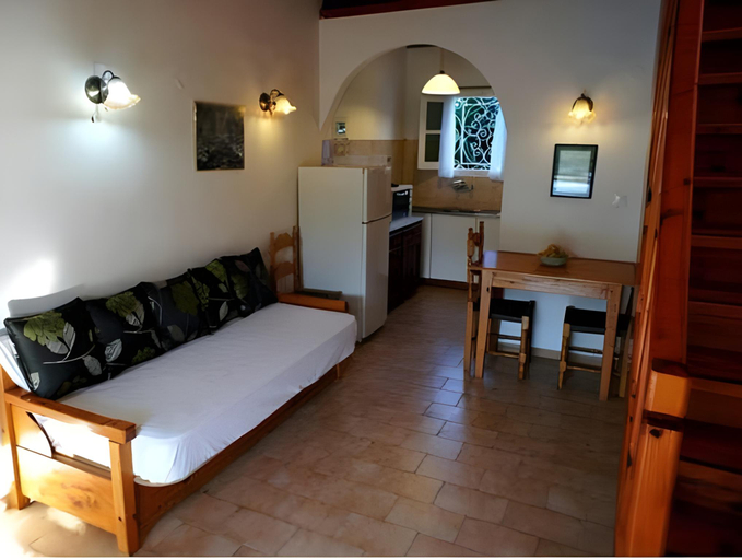 Bedroom, Valentino Corfu, Ionian Islands