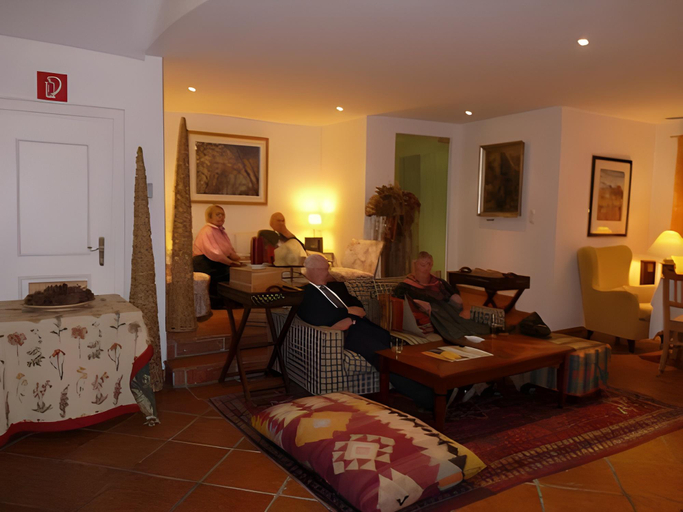 Public Area, Boutique Hotel Aichinger, Vöcklabruck
