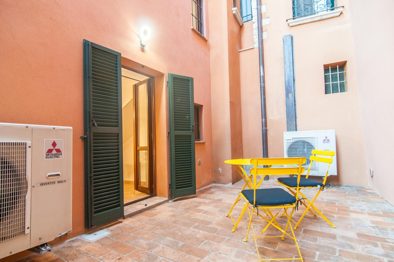 Others 2, Umbrian Concierge - Alla Rocca, Perugia