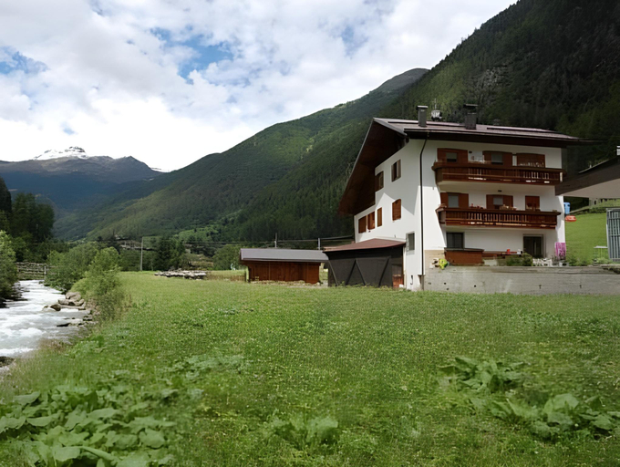 Others 3, B&B Cicolini, Trento