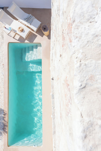 Sport & Beauty 4, Triotissa Local Living Residences, South Aegean