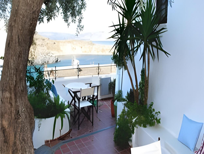 Others 3, Maris Lindos Suites & Apartments, South Aegean
