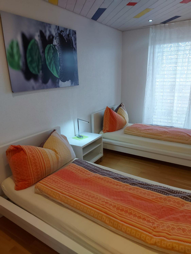 Bedroom 8