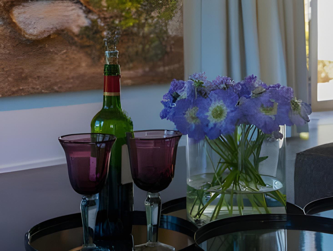 Food & Drinks 5, B&B Park7, Vlaams Brabant