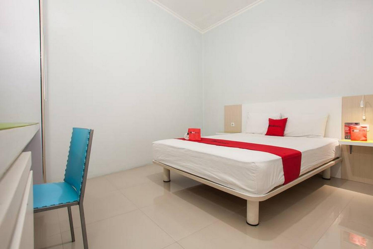 Bedroom 9