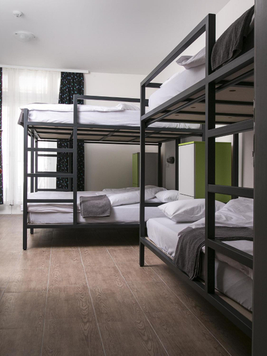 Others 4, Varad INN, Novi Sad