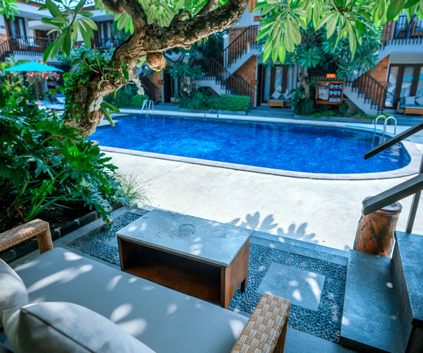 Rama Garden Hotel - Tap to explore photos