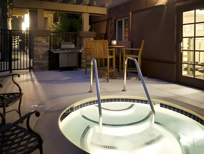 Sport & Beauty 5, Larkspur Landing Extended Stay Suites Pleasanton, Alameda