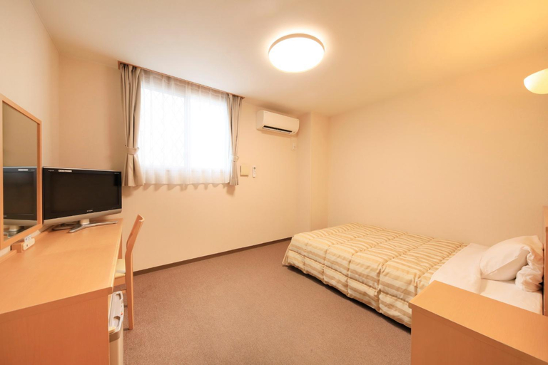Bedroom 3, Hotel Pony Onsen, Towada