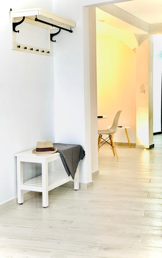 Others, Apartamentos Villas Romanas, Badajoz