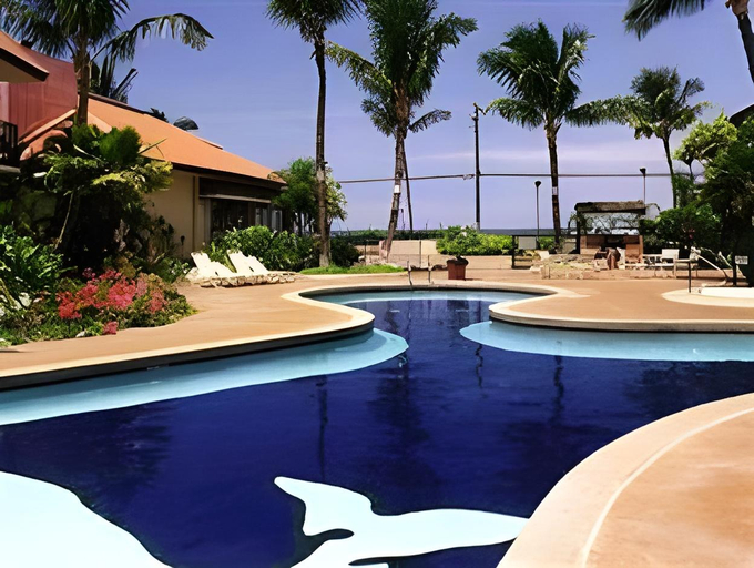 Sport & Beauty 5, Maui Beach Vacation Club, Maui