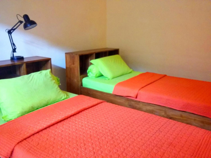 Bedroom 16