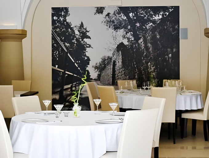 Food & Drinks 5, Hotel Palac Krotoszyce Basen&Spa, Legnica