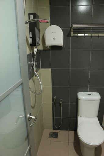 Bathroom 5
