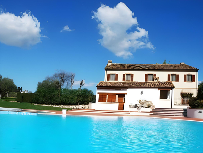 Sport & Beauty 3, Hotel Federico II, Ancona