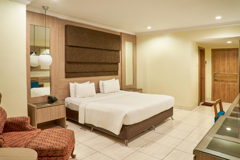 Bedroom 1