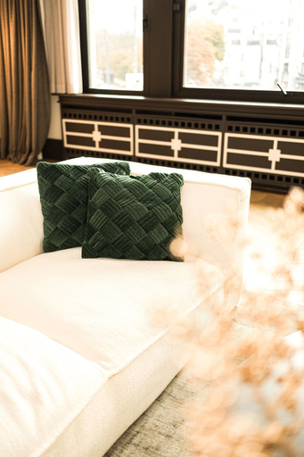 Bedroom 2, Stéphanie I, Bruxelles