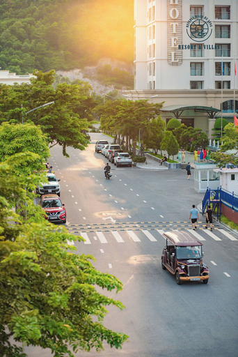 Others 5, Beverly Hill Ha Long Villas & Apartments, Hạ Long