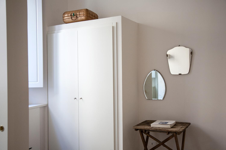 Bathroom 3, Pietrapiana Boutique Apartments, Florence