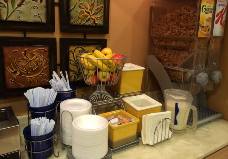 Food & Drinks 5, Americas Best Value Inn Kosciusko, Attala