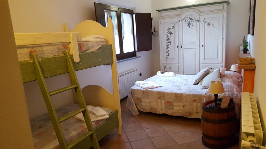 Bedroom 10