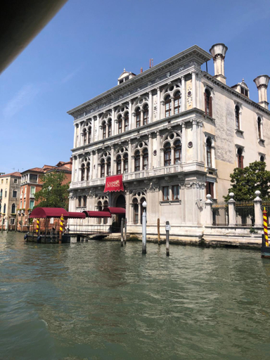 Others 4, Al CINEMA ITALIA, Venezia