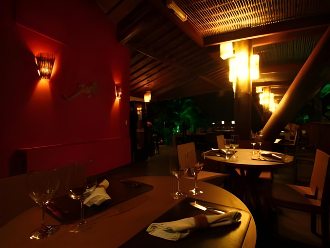 Food & Drinks 5, Teju-Acu Ecopousada, Fernando de Noronha