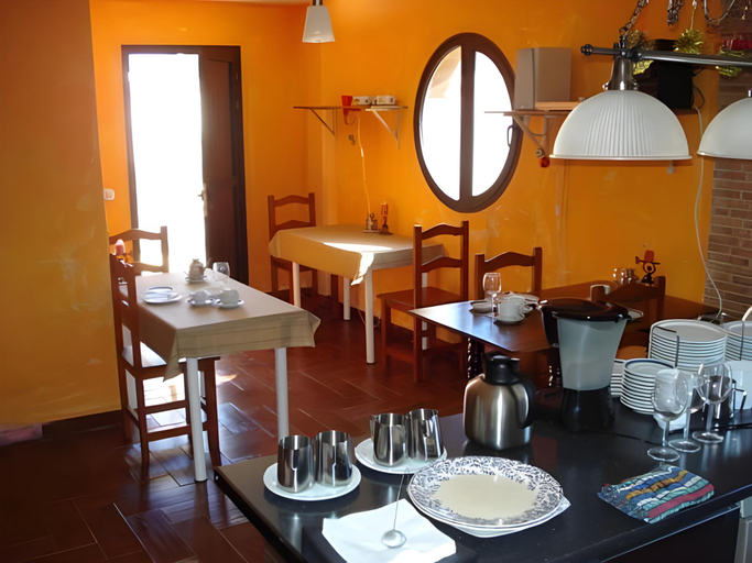 Food & Drinks 5, Finca Marisa, Las Palmas