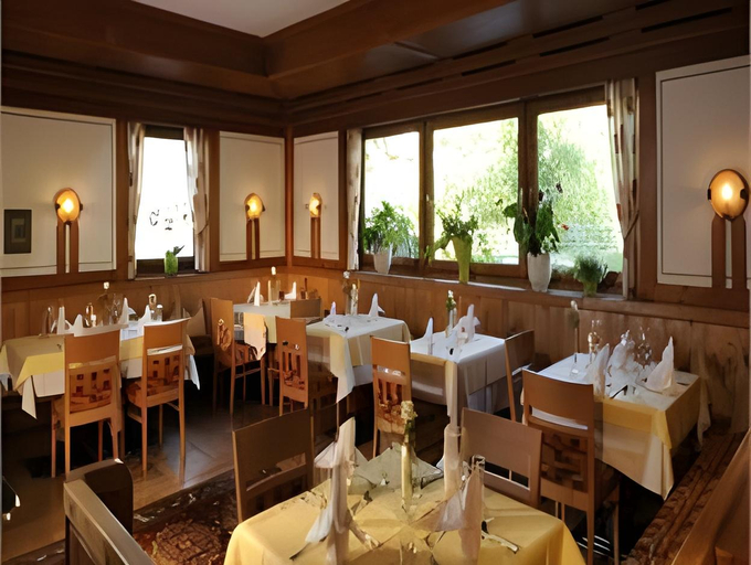 Food & Drinks 5, HUBER's Boutiquehotel, Schwaz