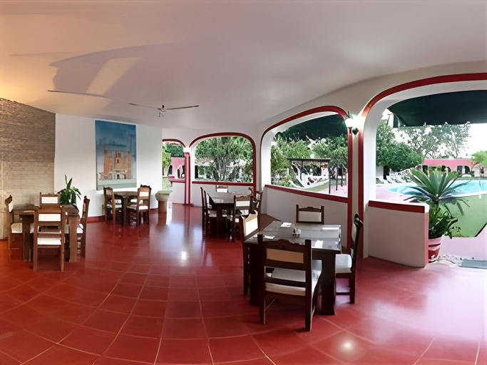 Food & Drinks 5, Hacienda Inn, Mérida