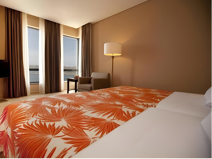 Bedroom 3, Pestana Tropico, Praia