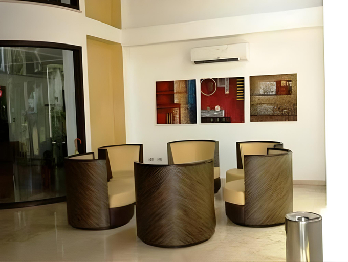 Public Area 3, Hotel San Juan Internacional, Bucaramanga