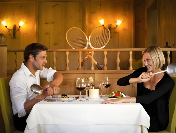 Food & Drinks 5, Bachmanngut, Gmunden