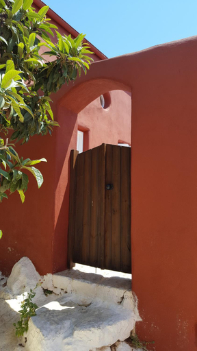 Exterior & Views 1, Atlantis Houses, South Aegean