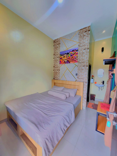 Bedroom 14