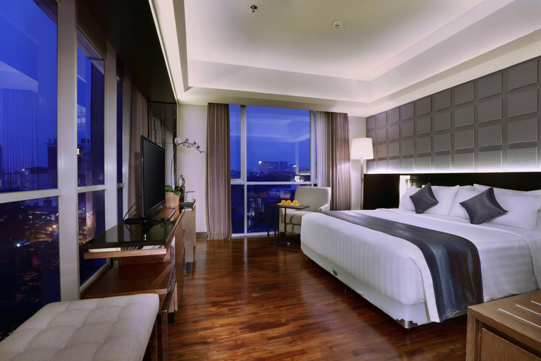Bedroom 13