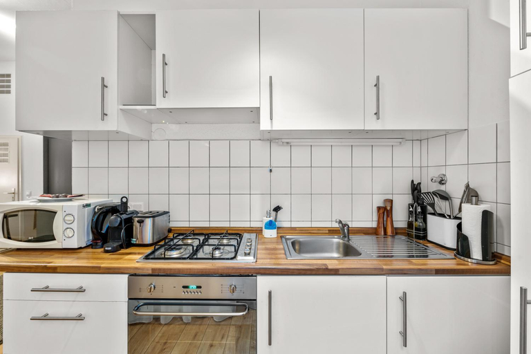 Others 2, primeflats - Apartment Leberstr 58 Berlin Schoneberg, Berlin