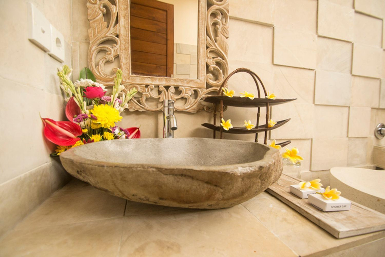 Bathroom 6