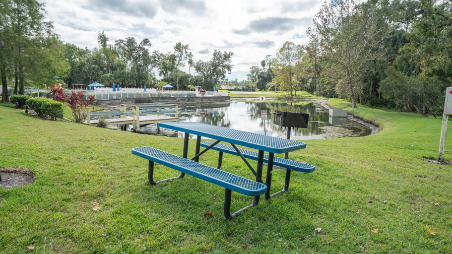 Others 4, Barefoot Suite Condos Close To The Parks, Osceola