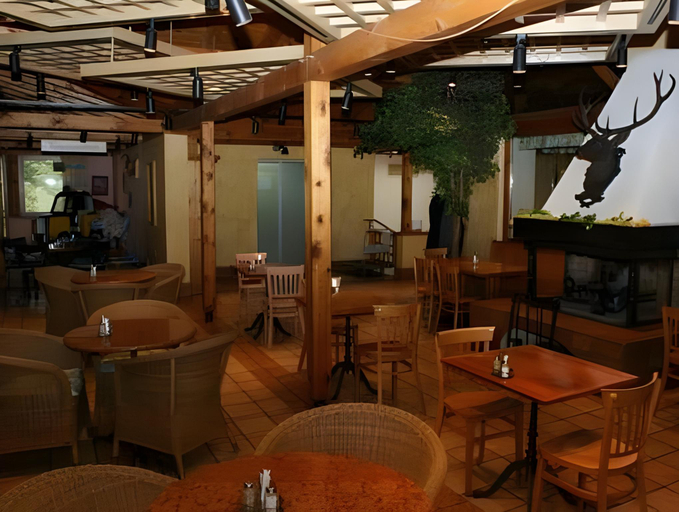 Food & Drinks 5, Hotel Restaurant Sudrast Dreilandereck, Villach Land