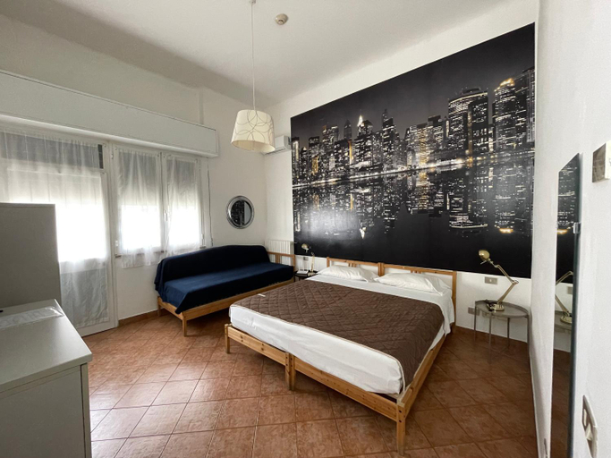 Bedroom 7