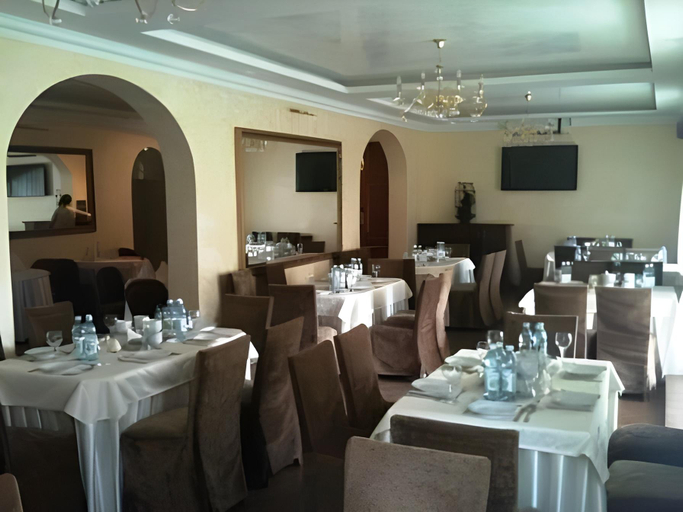 Food & Drinks 4, Hotel Kopa - Zhovkva, Zhovkivs'kyi